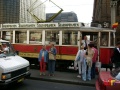 Historische Tram